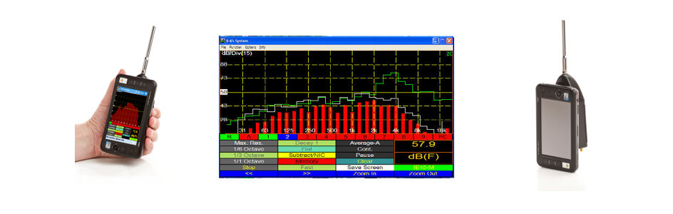 Ivie Technologies Slideshow
